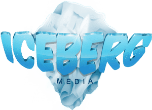 Iceberg Media Logo